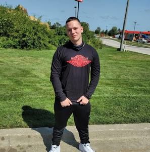 Meet your Posher, Patrick